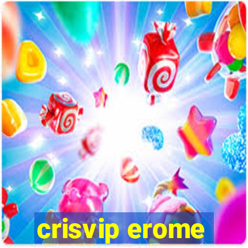 crisvip erome